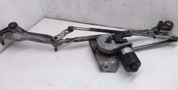 Mercedes-Benz R W251 Front wiper linkage and motor A2518201742