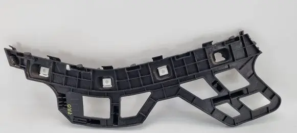 KIA Pro Cee'd III Front bumper mounting bracket 86615J7700 86613J7700