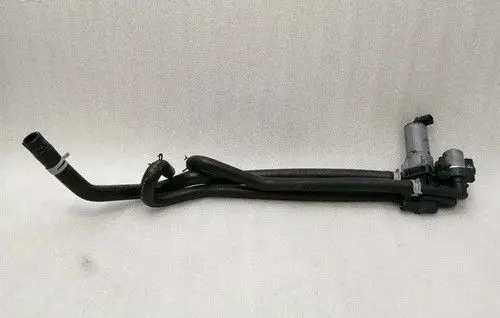 Mercedes-Benz CL C215 Coolant heater control valve A2208300084