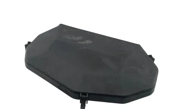 Audi A6 S6 C5 4B Timing belt guard (cover) 078109123Q
