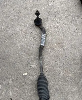 Peugeot 508 II Steering tie rod 9834139780