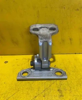 Jaguar XF Rear door lower hinge 8X23F228A65AC