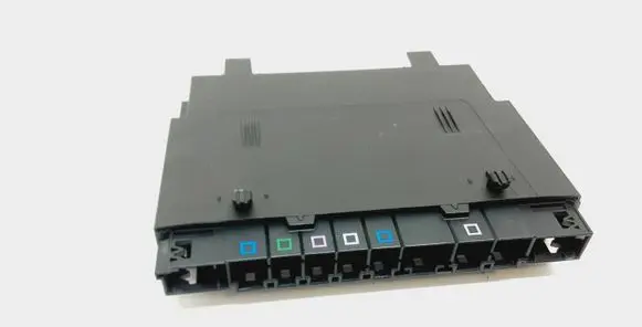 BMW 7 E65 E66 Seat control module 6927312 00401110A7 000020830