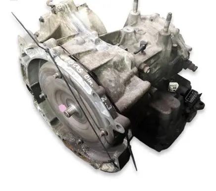 Ford Focus Automatic gearbox 3S4P7000AA 40161312 A49301601