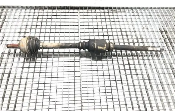Citroen C8 Front driveshaft