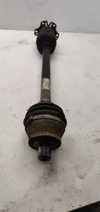 Audi A4 S4 B7 8E 8H Front driveshaft 8E0407272AT