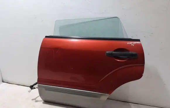 Subaru Forester SG Rear door 60409SA0119P