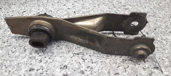 Renault Laguna II Engine mount vacuum valve 8200250743