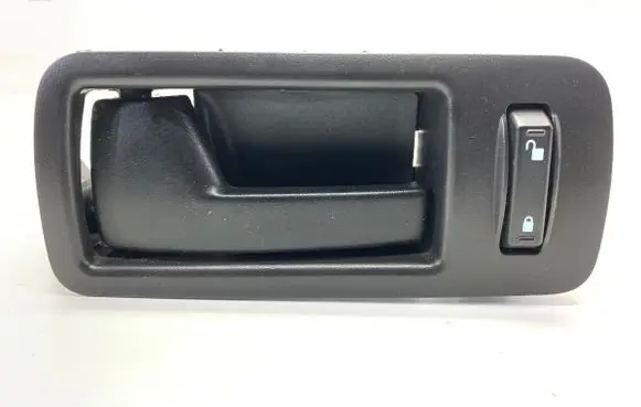 Ford Mustang V Front door interior handle 