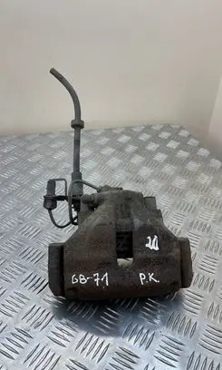 Audi A6 S6 C6 4F Front brake caliper