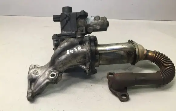 Renault Kangoo II EGR valve 8200282949 8200561269C