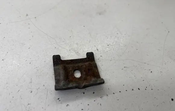 Volkswagen Transporter - Caravelle T5 Battery bracket 