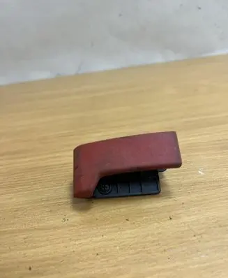 Mercedes-Benz C W204 Engine bonnet (hood) release handle A1248800320 D5141