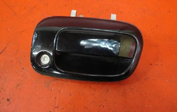 Toyota RAV 4 (XA20) Rear door exterior handle KLAMKA-KLAPY-RAV4