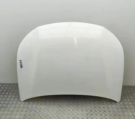 Peugeot 308 Engine bonnet/hood 9837981180