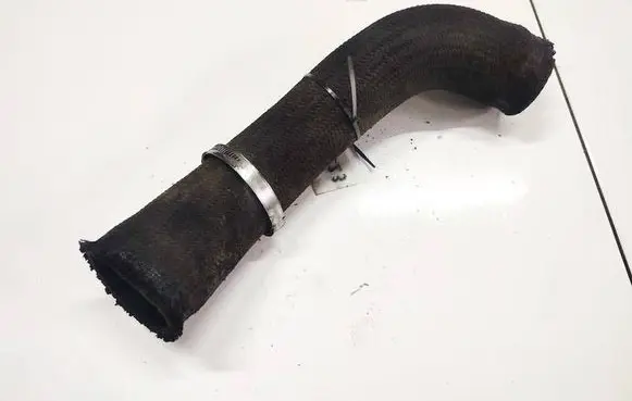 Chevrolet Captiva Air intake hose/pipe