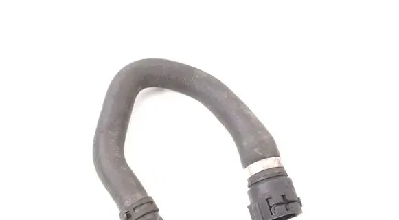 BMW 5 E60 E61 Engine coolant pipe/hose 6917698