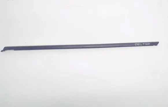Peugeot 508 Rear door trim (molding)