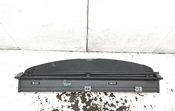 Mercedes-Benz C W204 Parcel shelf load cover RTSITKNGZW204