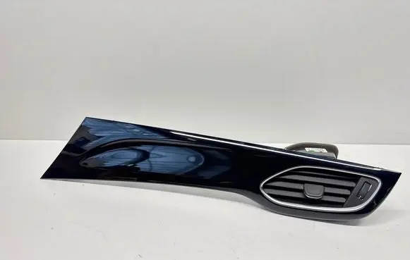 Opel Astra K Dashboard side air vent grill/cover trim 39039739 39079556 39079604