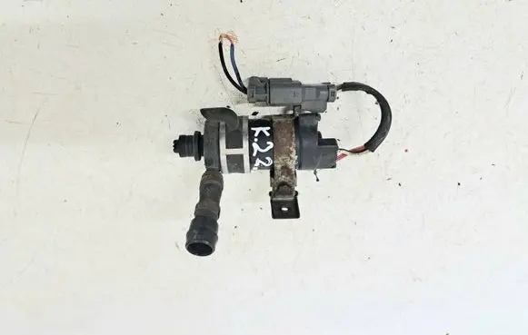 Honda Civic Headlight washer pump 