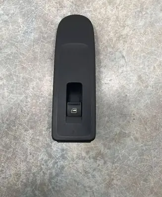Volkswagen Golf VI Electric window control switch 5K0867256