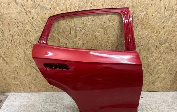 Volkswagen ID.4 Rear door 11E833312