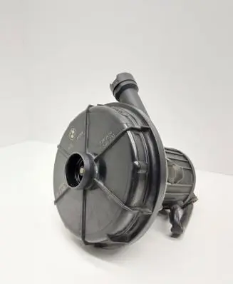BMW 7 E65 E66 Secondary air pump 72812400 7506210