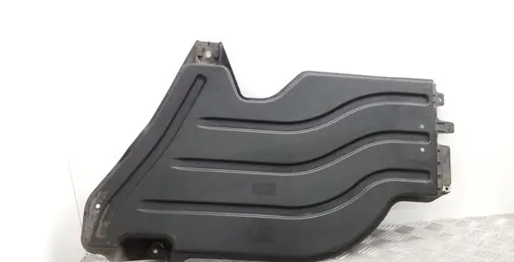 Audi A3 S3 8V Rear underbody cover/under tray 5Q0825206K