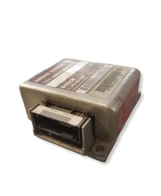 Audi A4 S4 B5 8D Airbag control unit/module 8A0959655B 0285001037