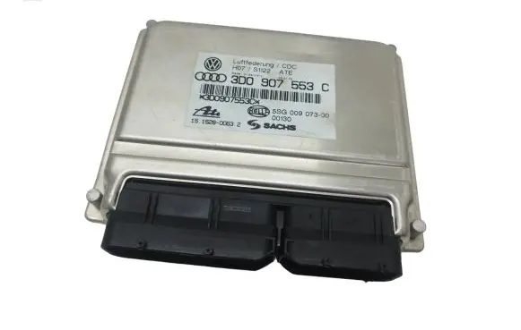 Suspension control unit/module