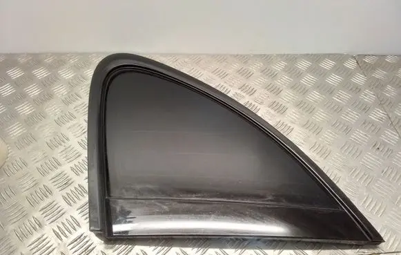 Porsche Cayenne (92A) Rear side window 7P5845298