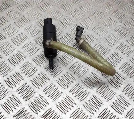 Audi A4 S4 B6 8E 8H Headlight washer pump 3B0955681A