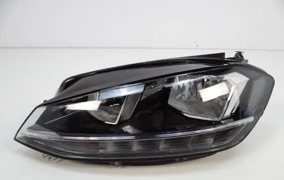 Volkswagen Golf VII Headlight/headlamp 5G1941005D 1EB2243 1EB01306601