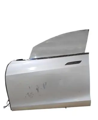 Tesla Model S Front door