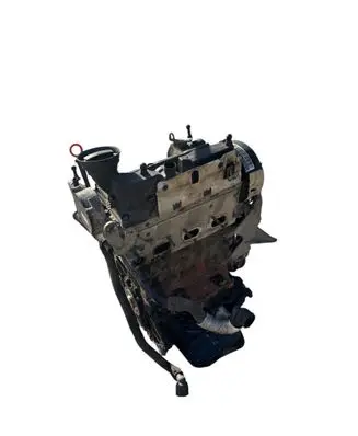 Volkswagen Polo V 6R Engine Cfw