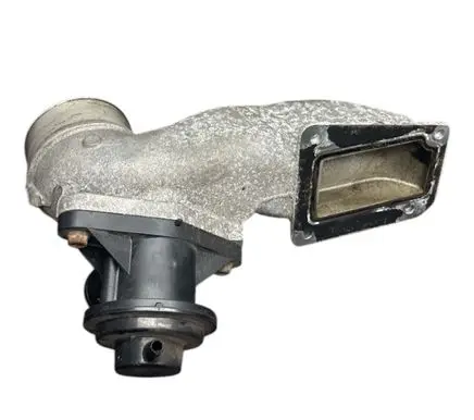 Mazda CX-7 Idle control valve (regulator) T09995 L3K9 7718