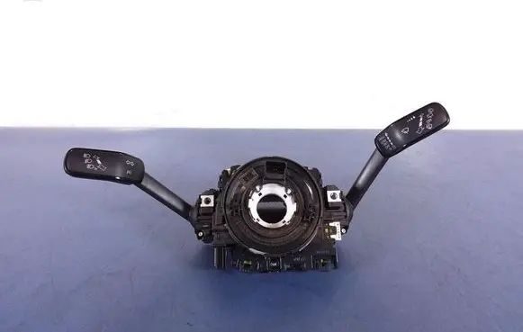 Volkswagen Golf Sportsvan Other switches/knobs/shifts 5Q0953507FT