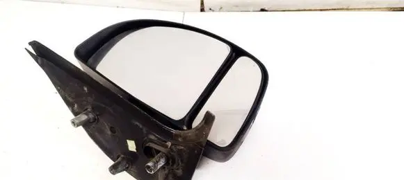 Citroen Jumper Front door electric wing mirror E30157142