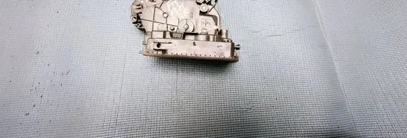 BMW X5 F15 Front door lock 7362791