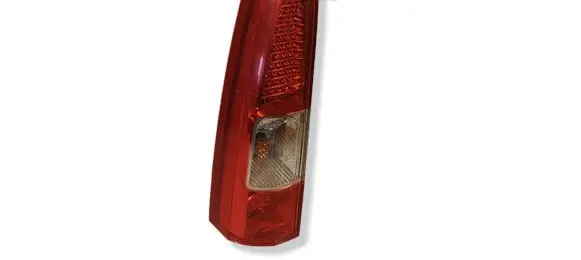 Volvo V70 Rear/tail lights 160985