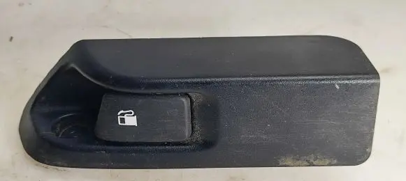 Toyota Auris 150 Fuel cap release pull handle 