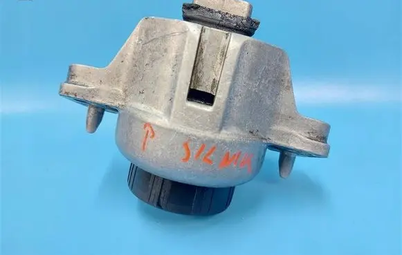 Jaguar XE Engine mount vacuum valve GX73-6A003-KA