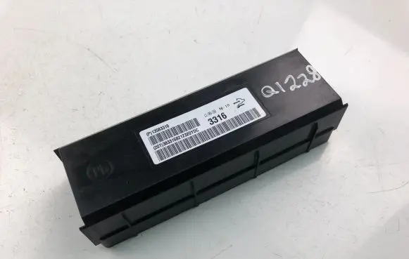Opel Insignia A Other control units/modules 13583316