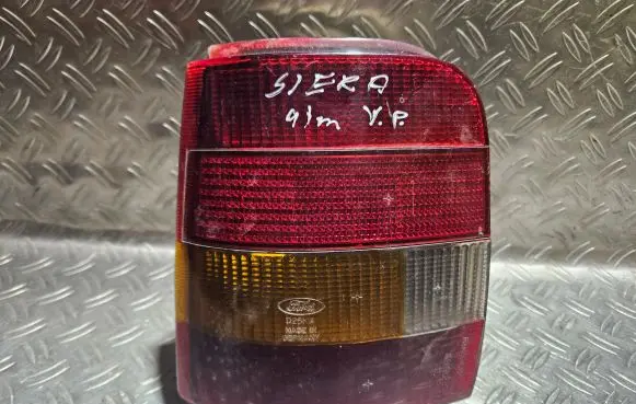 Ford Sierra Rear/tail lights 83BG13A603