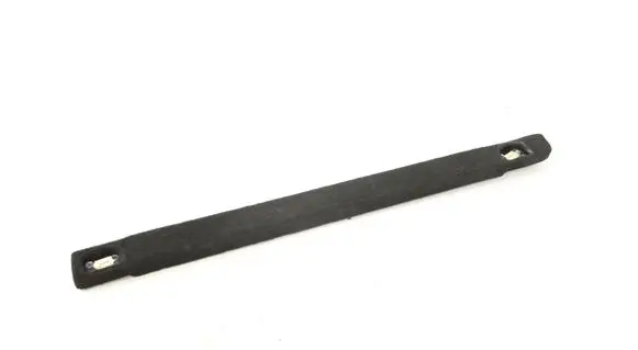 Volkswagen Touareg II Centre console side trim rear 7P6863527A 7P5863527A