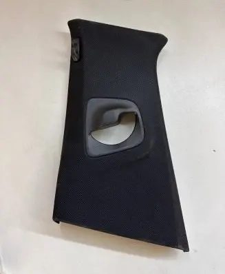 BMW 5 G30 G31 (B) pillar trim (top) 7384527 52107010