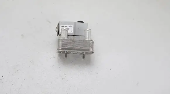 Volvo XC60 Air conditioning (A/C) expansion valve 31497261 31469762