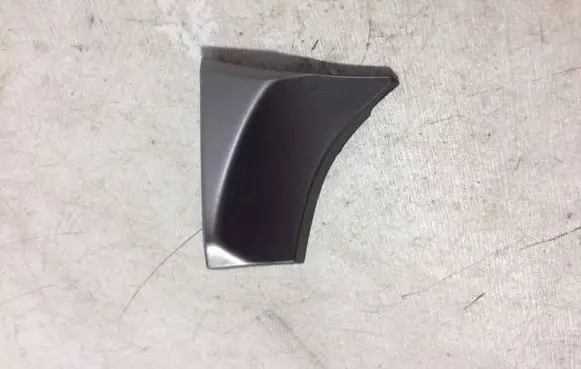 Subaru Tribeca Dashboard glove box trim 