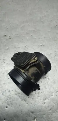 Opel Astra H Mass air flow meter 97BP12B579AA